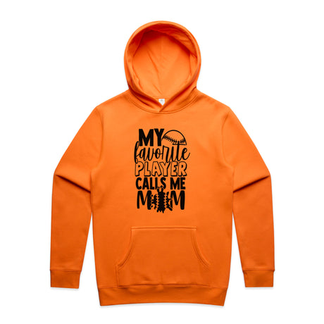 Safety Orange