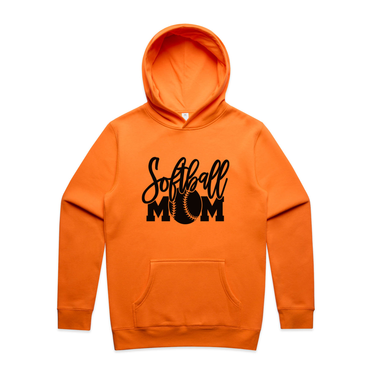 Safety Orange