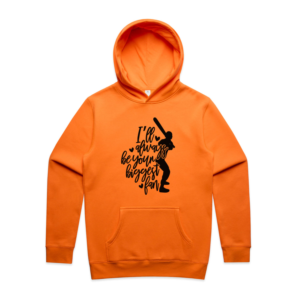 Safety Orange