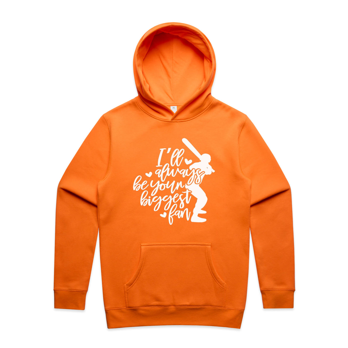 Safety Orange