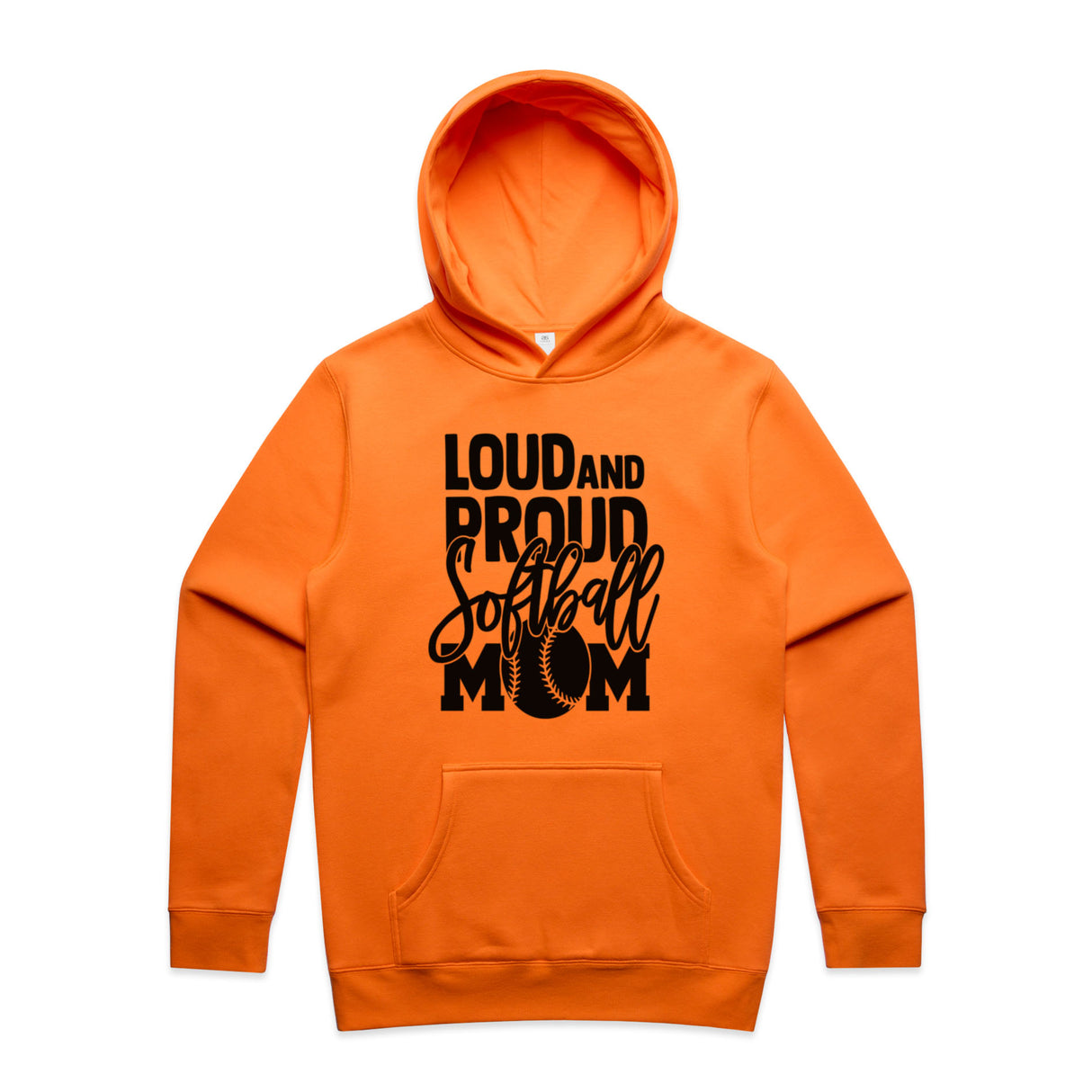 Safety Orange