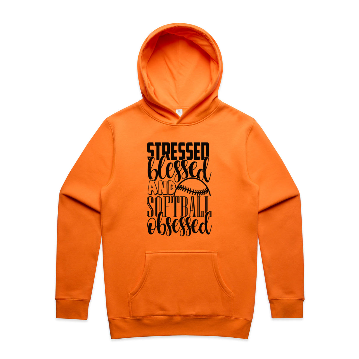 Safety Orange