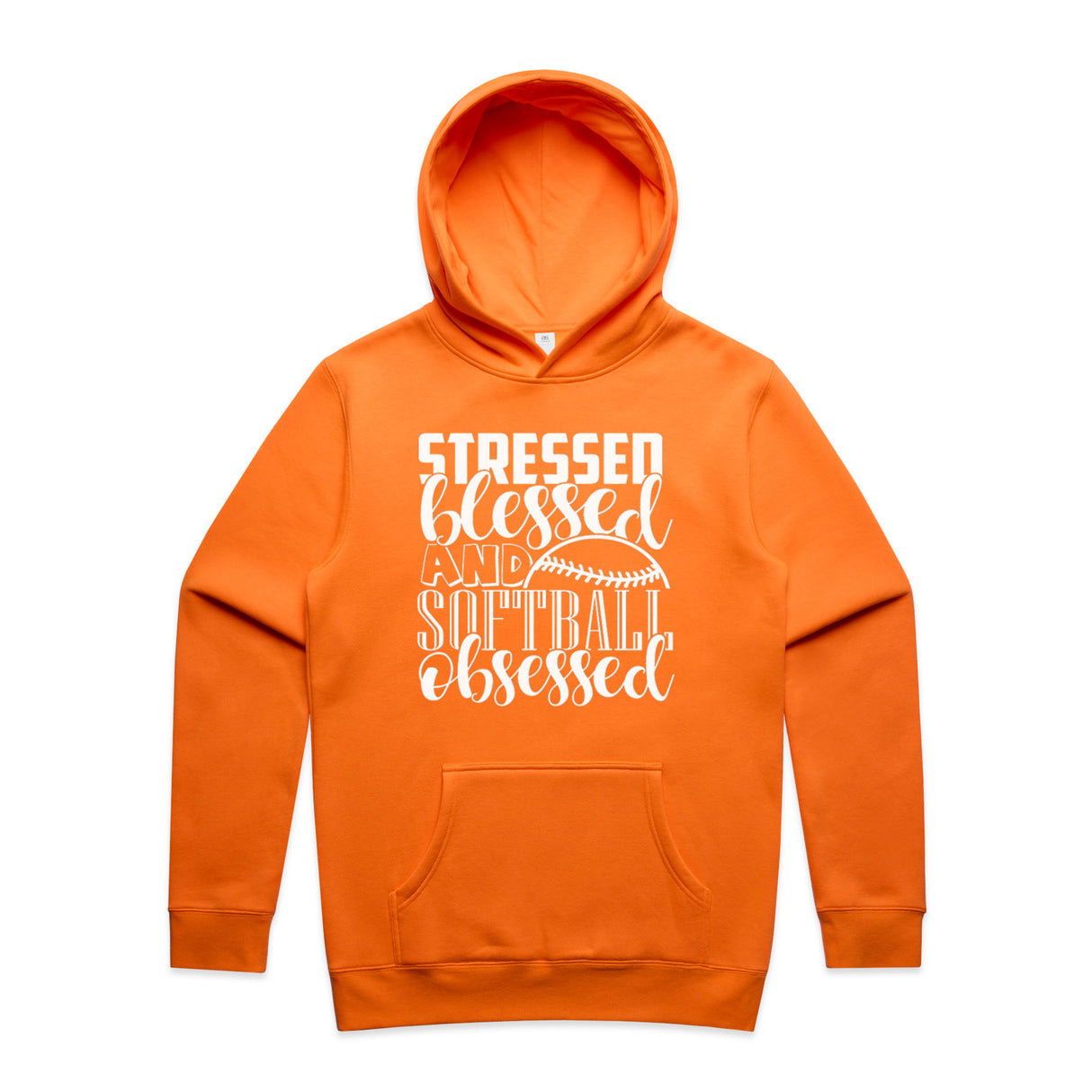 Safety Orange