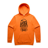 Safety Orange
