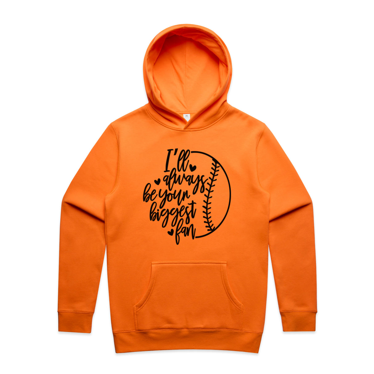 Safety Orange