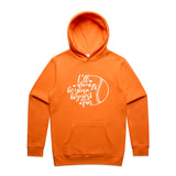 Safety Orange