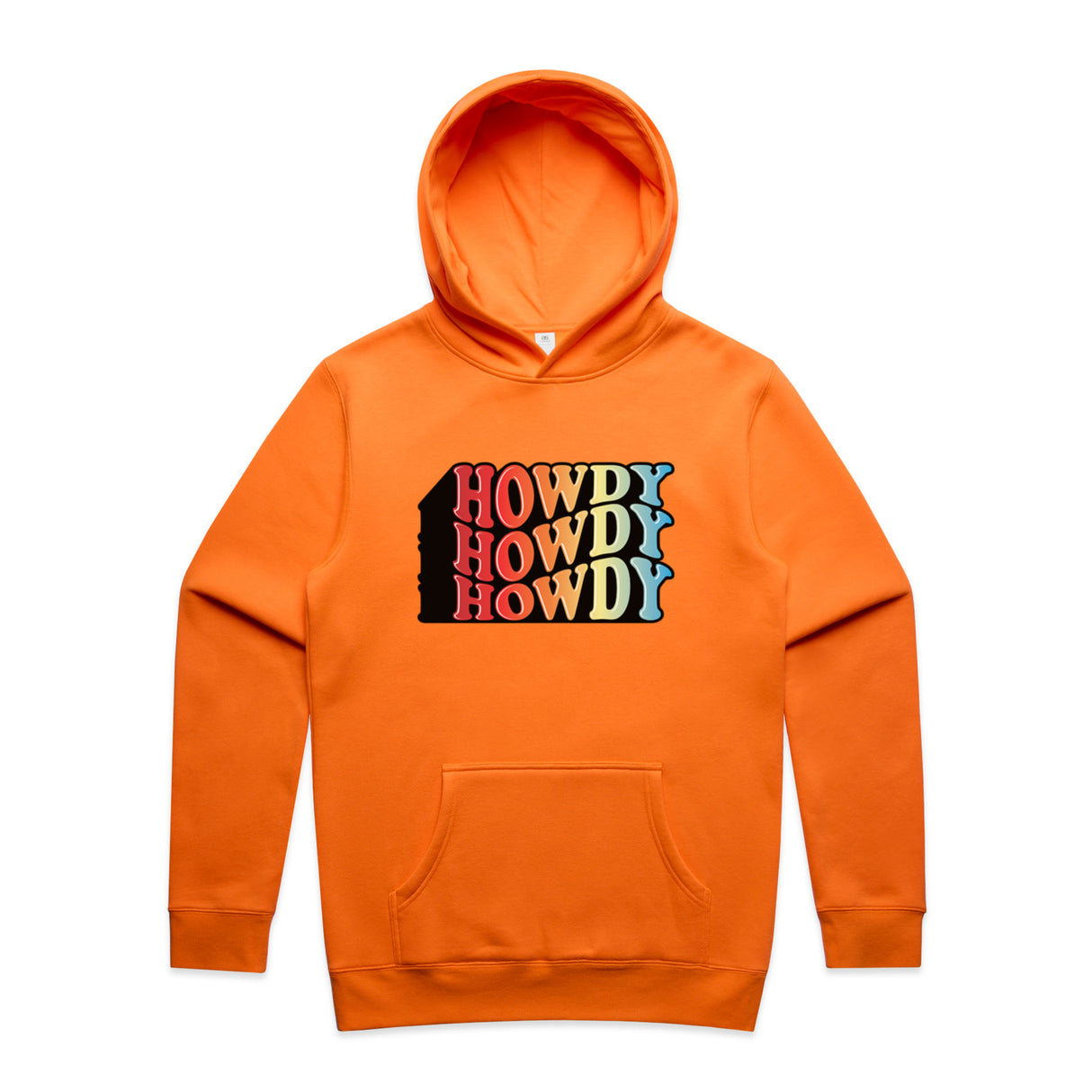 Safety Orange