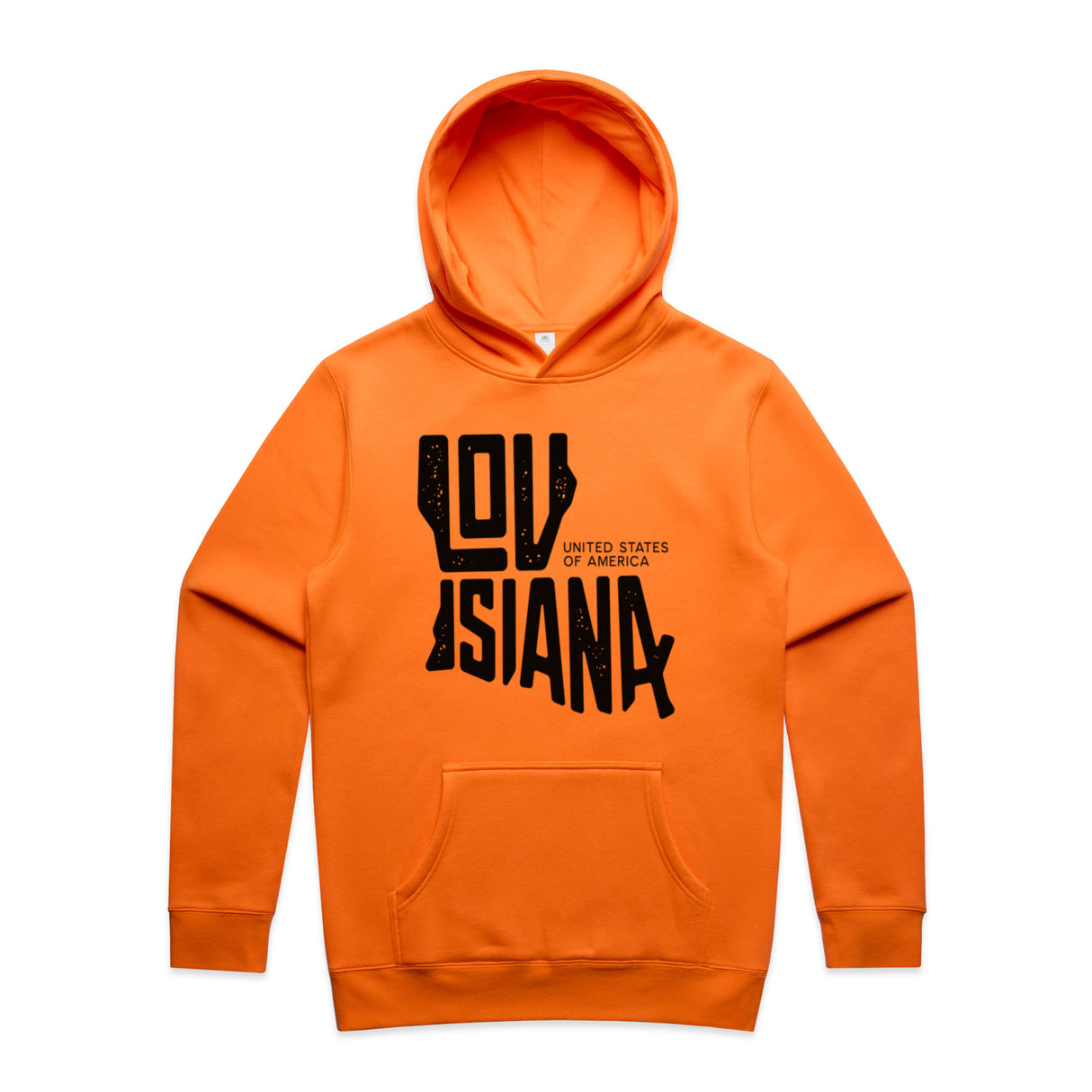 Safety Orange