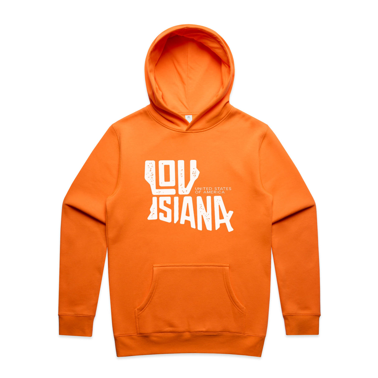 Safety Orange