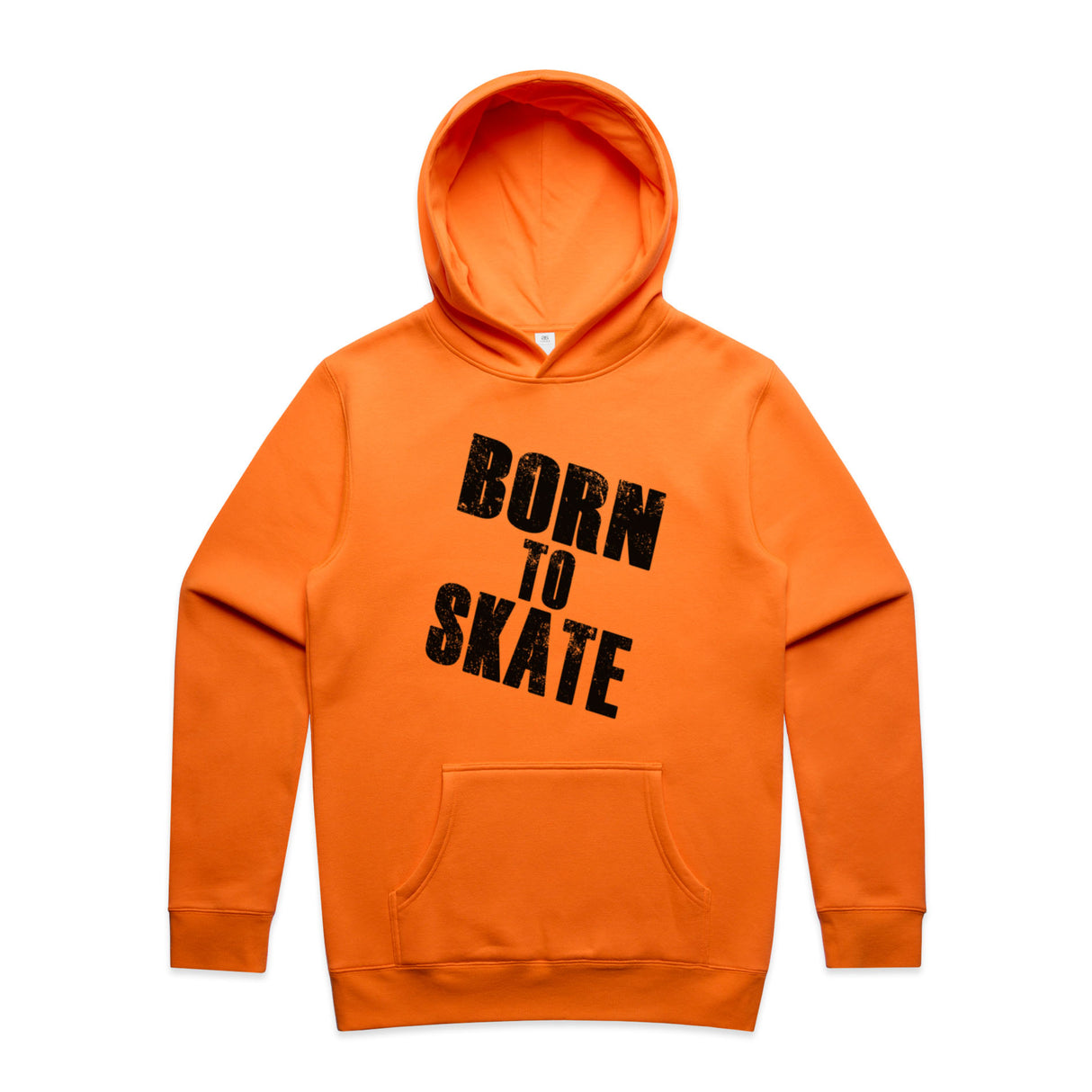 Safety Orange