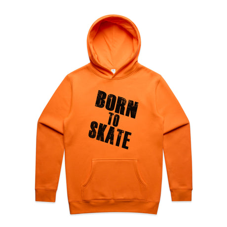 Safety Orange