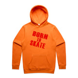 Safety Orange