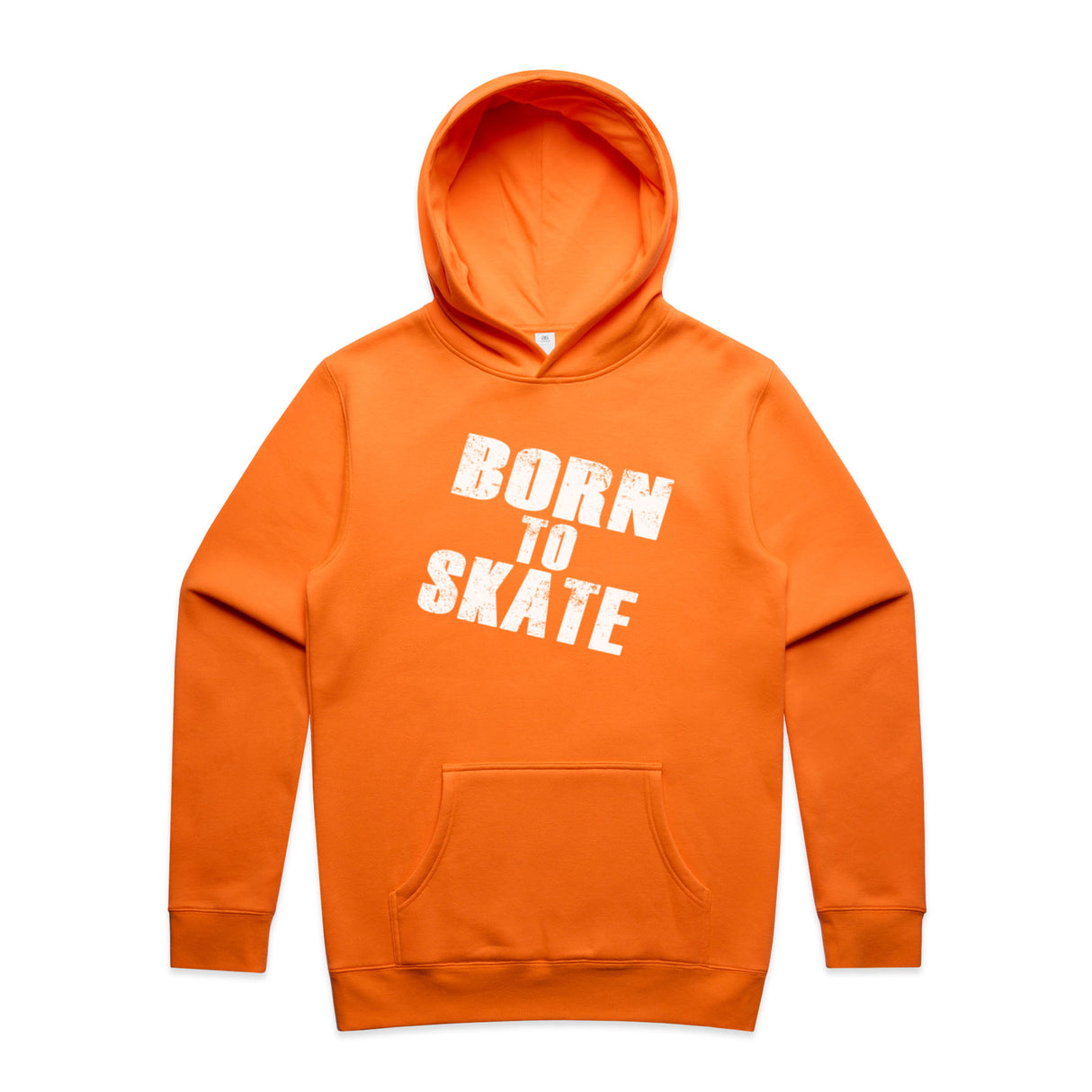 Safety Orange