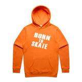 Safety Orange
