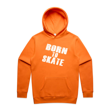 Safety Orange