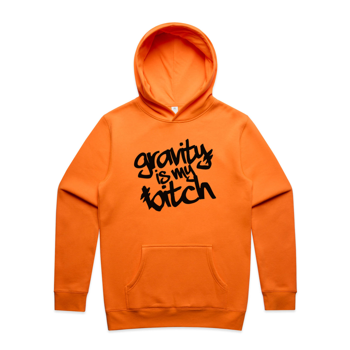 Safety Orange