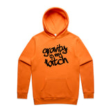 Safety Orange