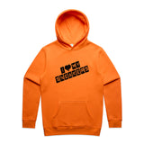 Safety Orange