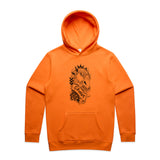 Safety Orange