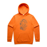 Safety Orange