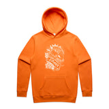 Safety Orange