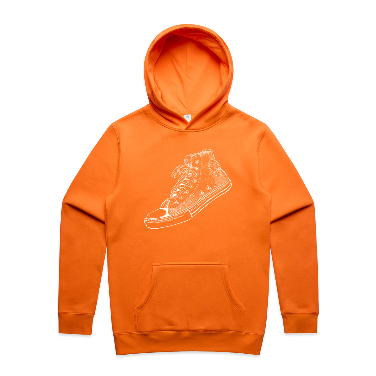 Safety Orange