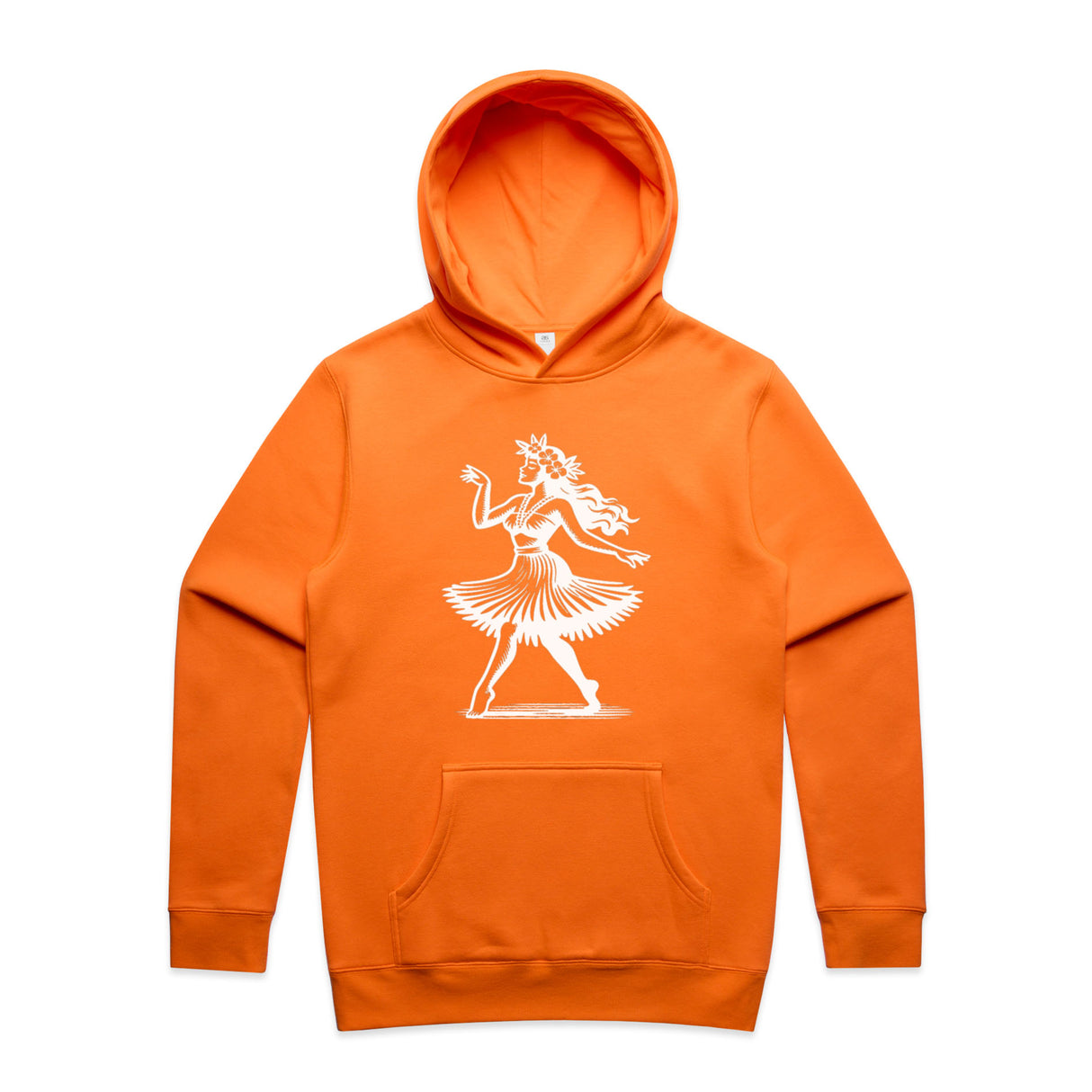 Safety Orange