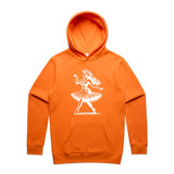 Safety Orange
