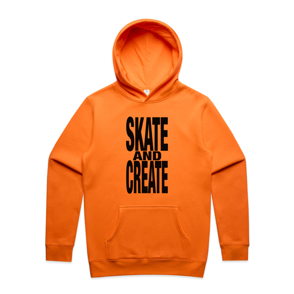 Safety Orange