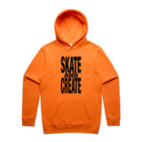 Safety Orange