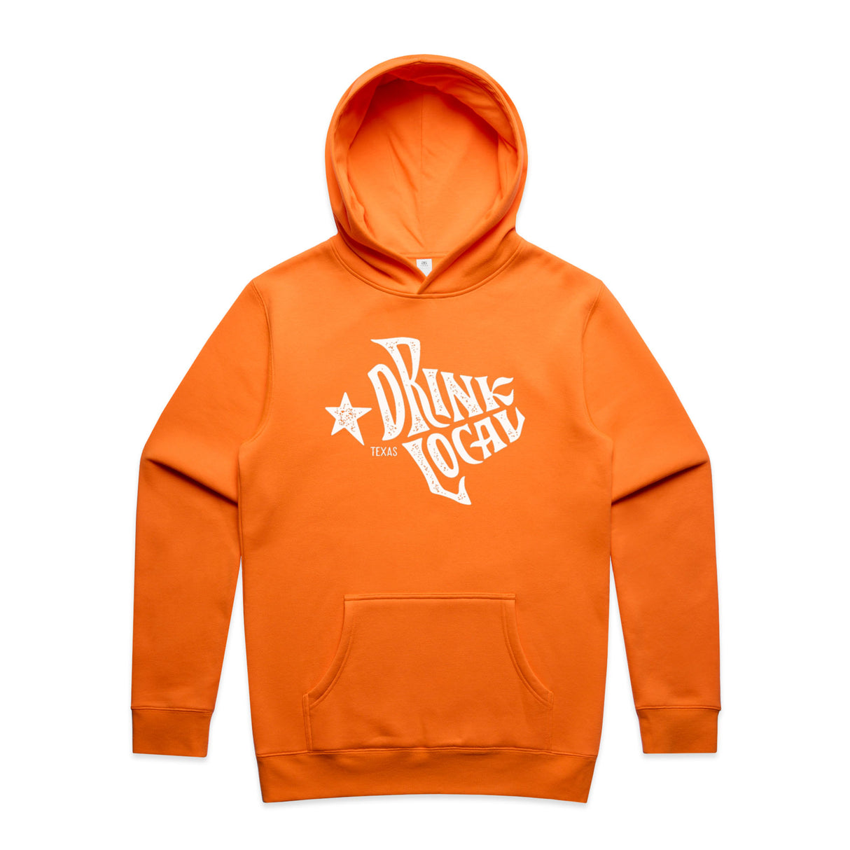 Safety Orange