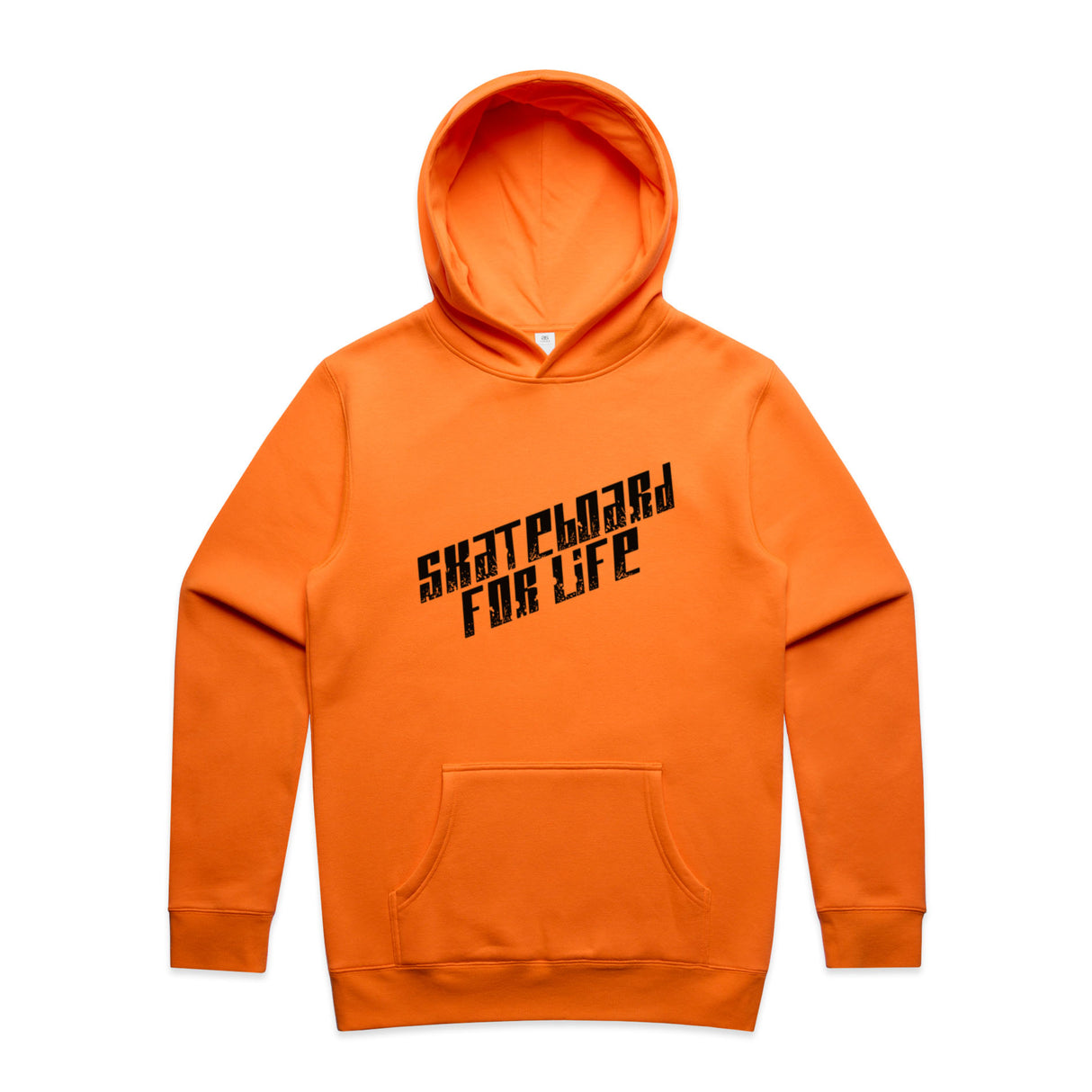 Safety Orange