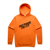 Safety Orange