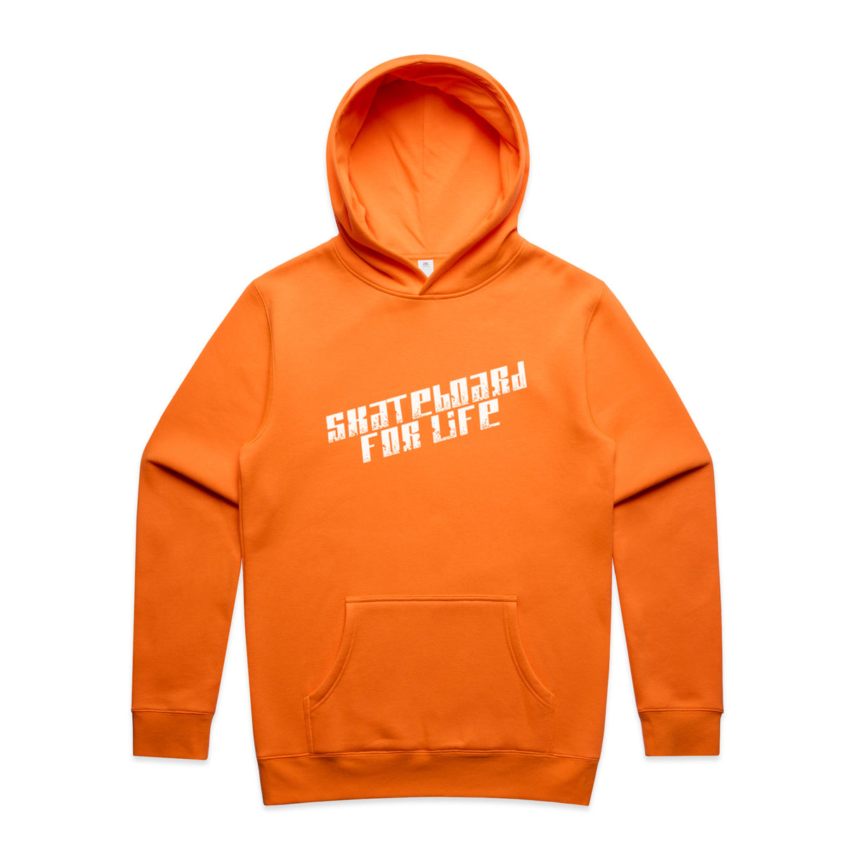 Safety Orange