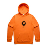 Safety Orange