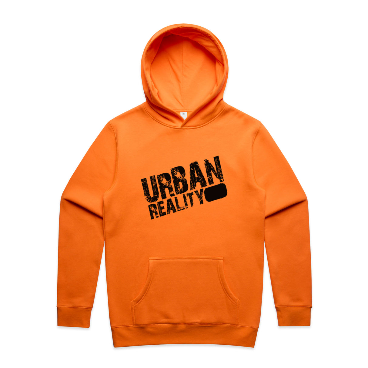 Safety Orange