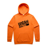 Safety Orange