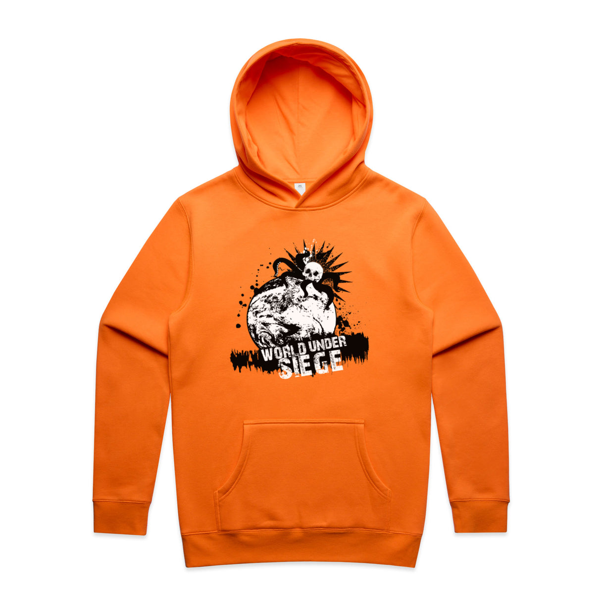Safety Orange