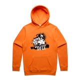 Safety Orange