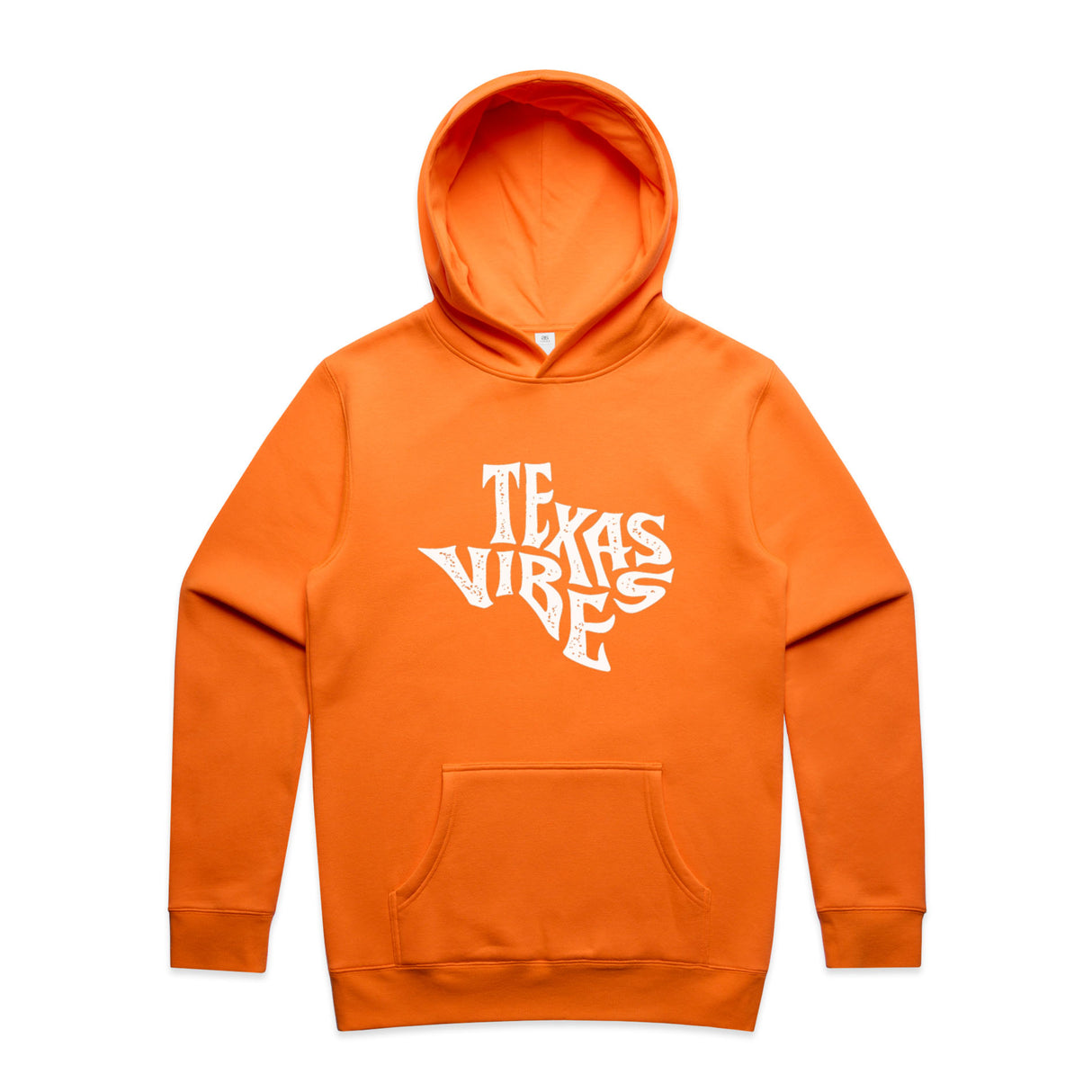 Safety Orange