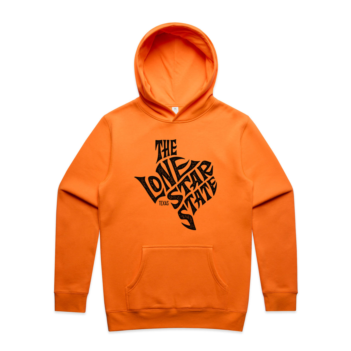 Safety Orange