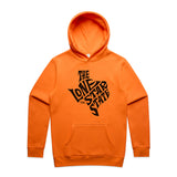 Safety Orange
