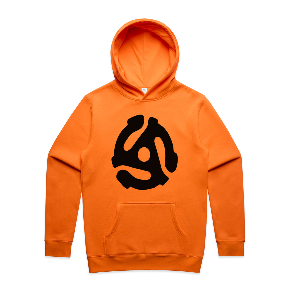 Safety Orange