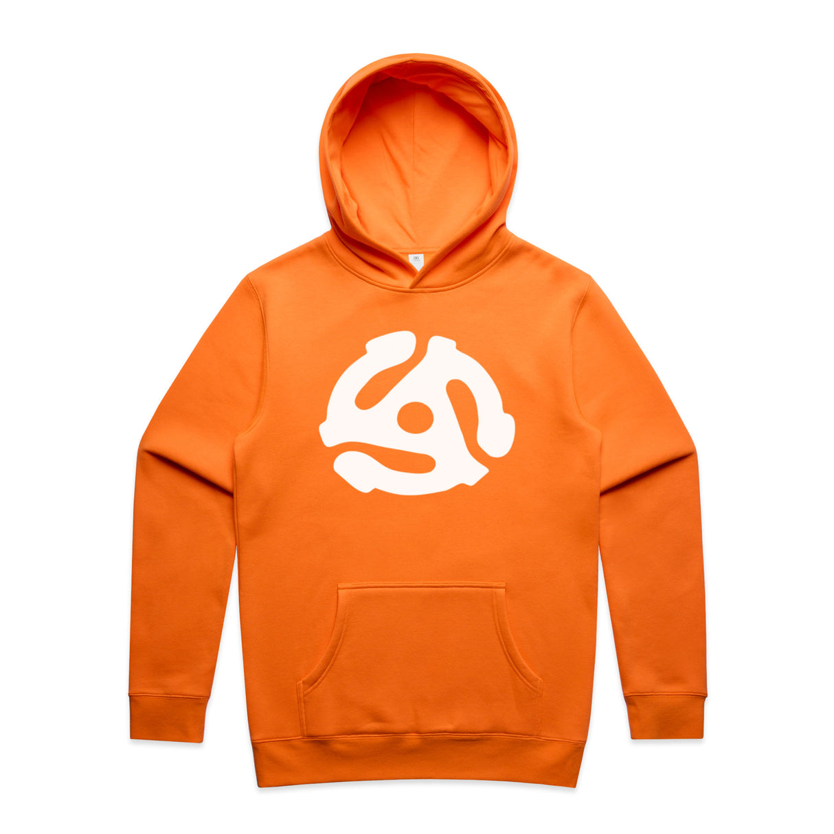 Safety Orange