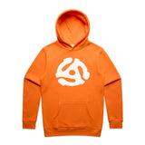 Safety Orange
