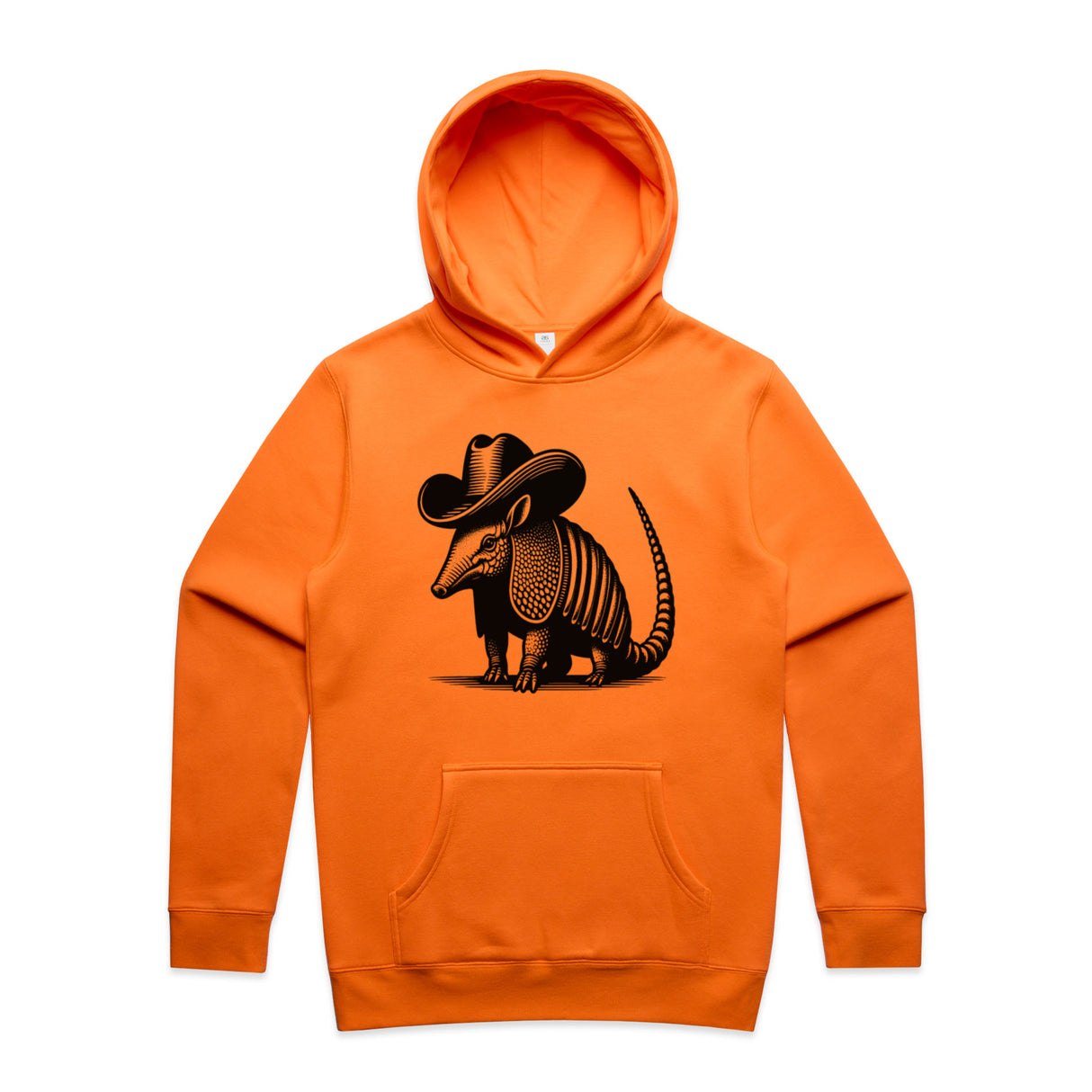 Safety Orange
