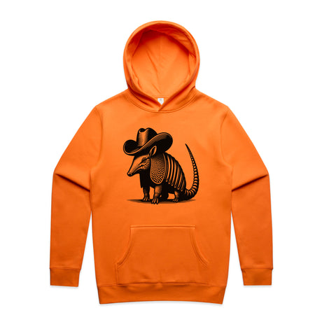 Safety Orange