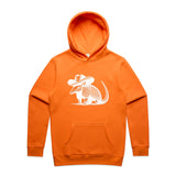 Safety Orange