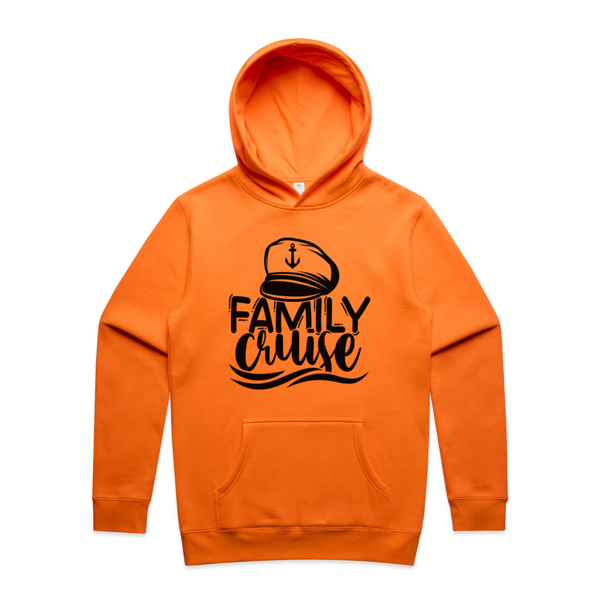 Safety Orange