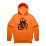 Safety Orange